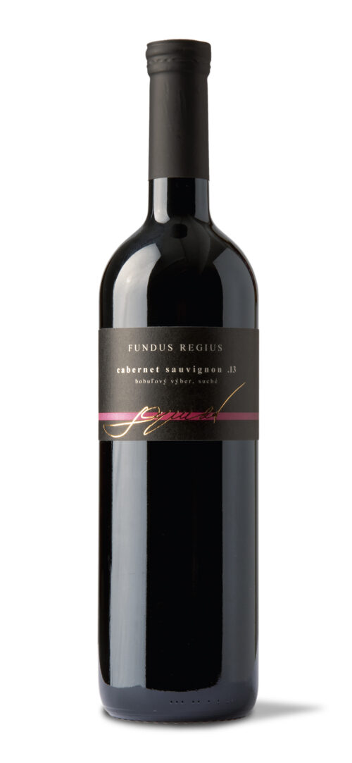 Cabernet Sauvignon 2013