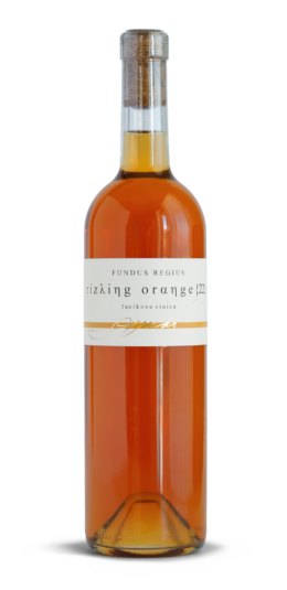 Rizling rýnsky orange .22